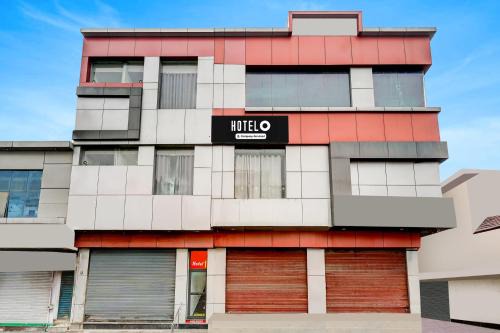 Panipat Hotel | Super Hotel O Panipat Railway Station Formerly Atithi