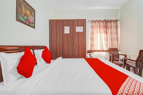 Hyderabad Hotel | Super Hotel O Qualia Nallagandla