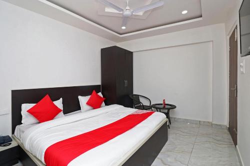Gorakhpur Hotel | Super Hotel O R.c. Residency
