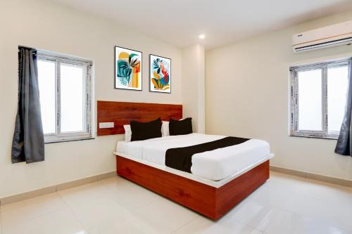 Karimnagar Hotel | Super Hotel O RB Classic Inn