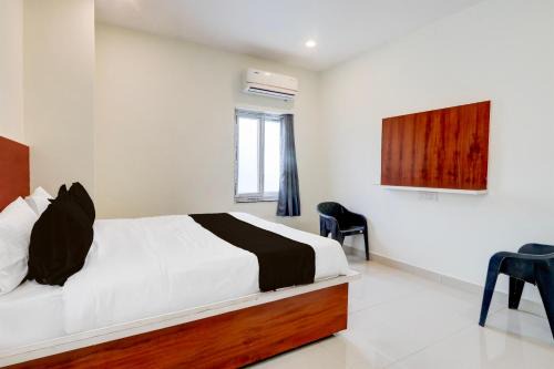 Karimnagar Hotel | Super Hotel O RB Classic Inn