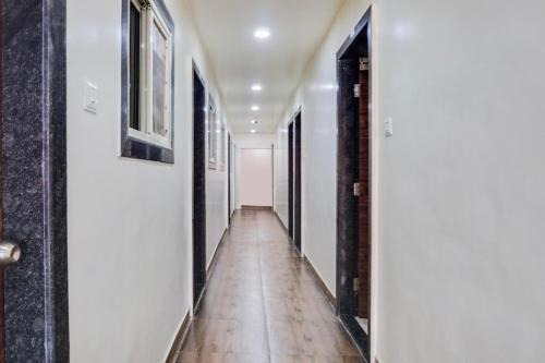 Pimpri - Chinchwad Hotel | Super Hotel O Sarovar