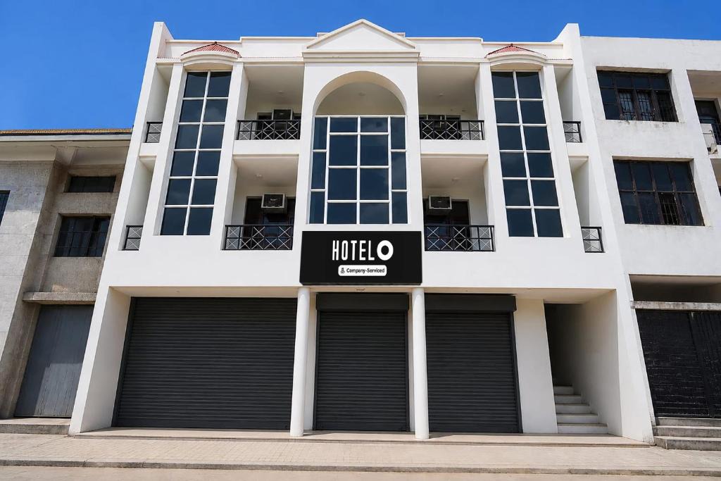 Sector 45 Hotel | Super Hotel O Sector 45 A Chandigarh Formerly Sangam