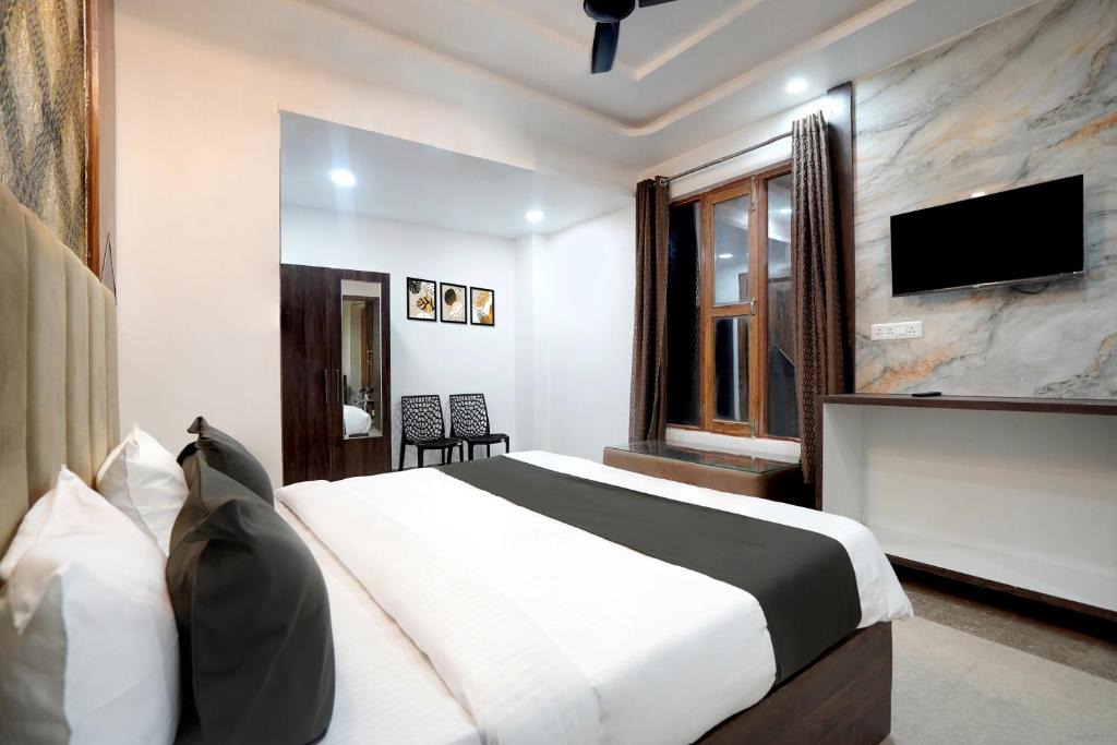 Kanpur Hotel | Super HOTEL O SERENITY