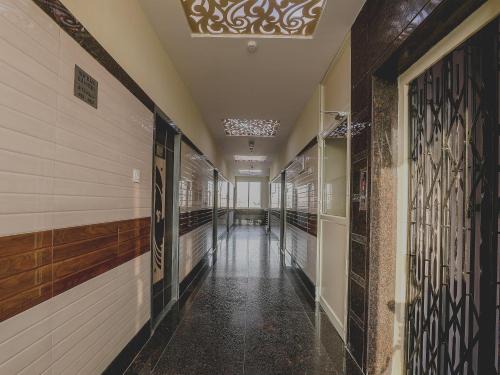 Vijayawada Hotel | Super Hotel O Src Grand