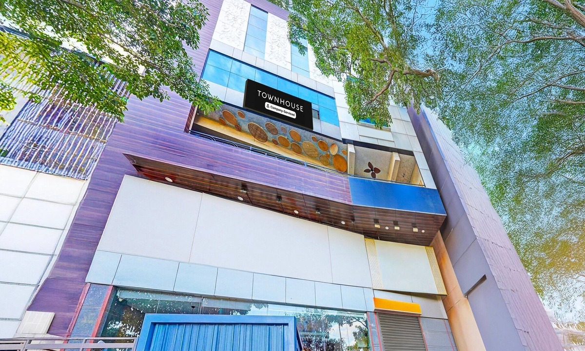 Brookefield House | Super Townhouse Itpl Formerly Royal Rooms