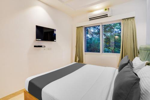 Whitefield Hotel | Super Townhouse ITPL Near Prestige Shanti Niketan