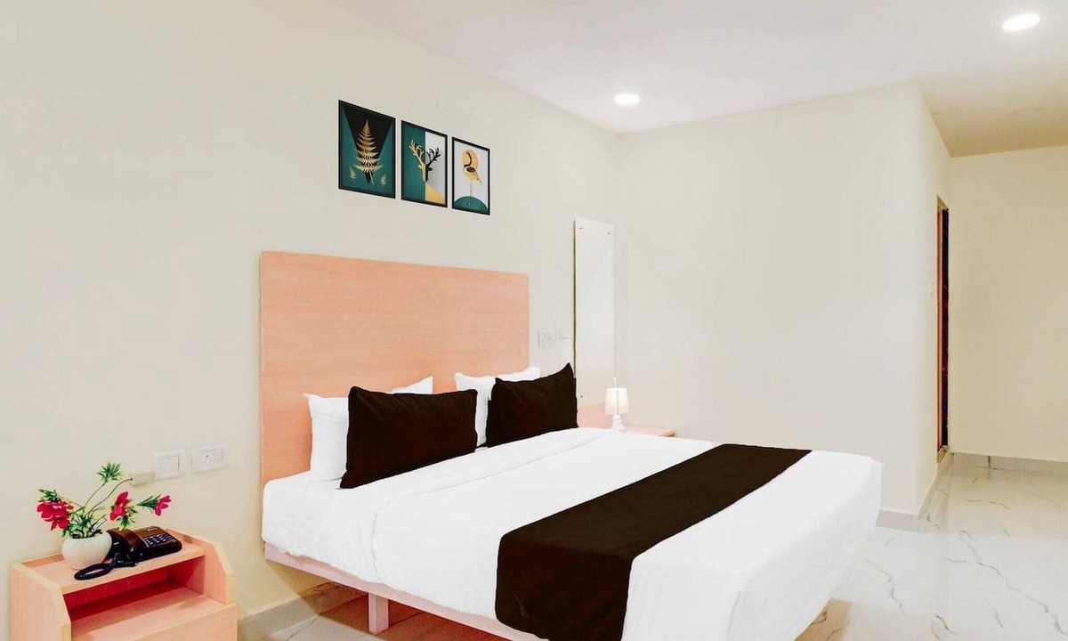 Medchal House | Super Townhouse JP Nagar Miyapur