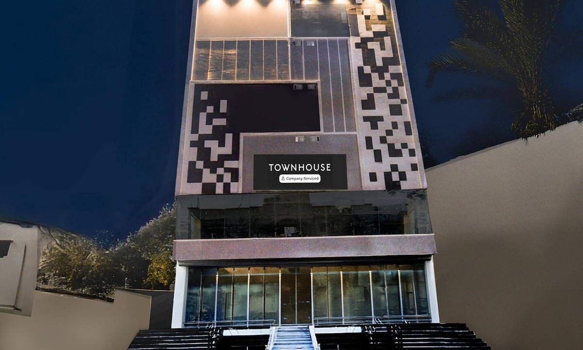 Medchal House | Super Townhouse JP Nagar Miyapur