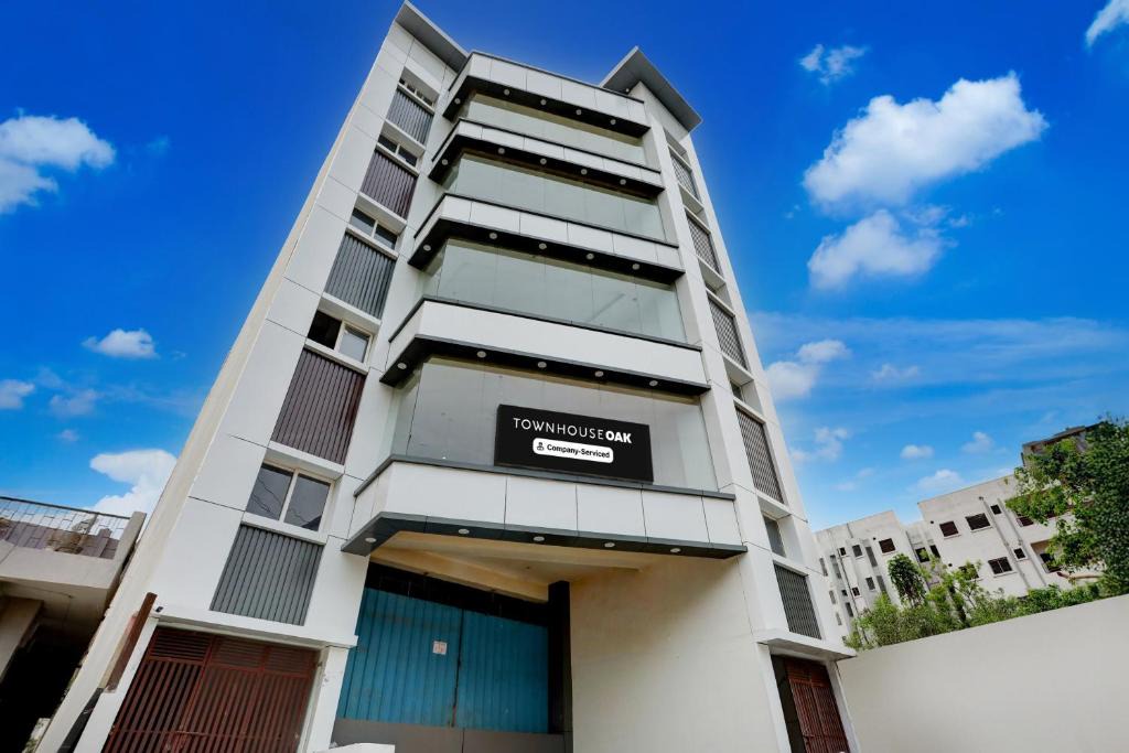 Danapur Hotel | Super Townhouse Oak AIIMS Walmi Govindpur