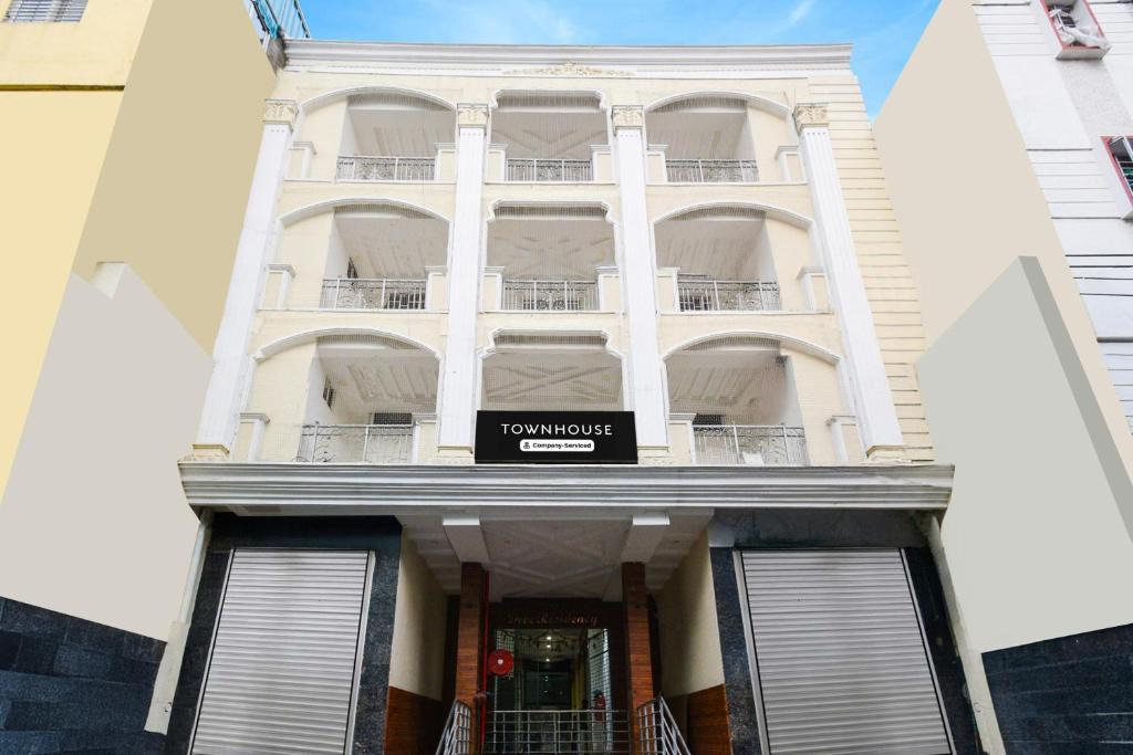 Secunderabad Hotel | Super Townhouse Raniganj Formerly Devi Residency