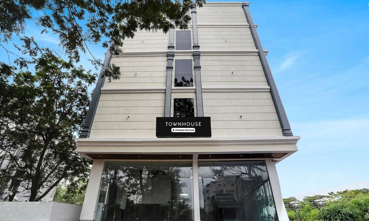 Shamshabad House | Super Townhouse Shamshabad Near Airport