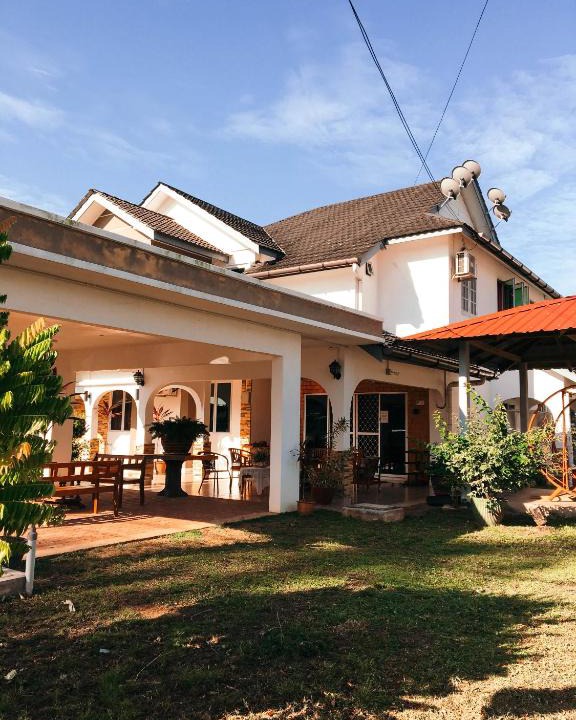 Dungun Hotel | Sura Inn
