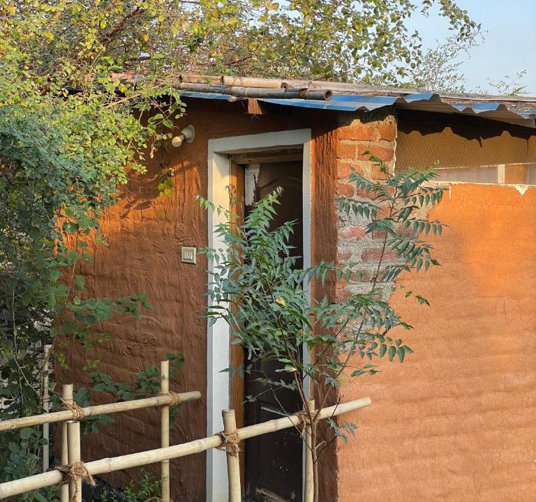 Pandharkawada House | Surbahar Tipeshwar