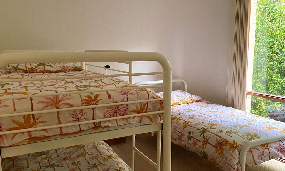 Surfside Apartment | Surfside Duplex on the Boardwalk