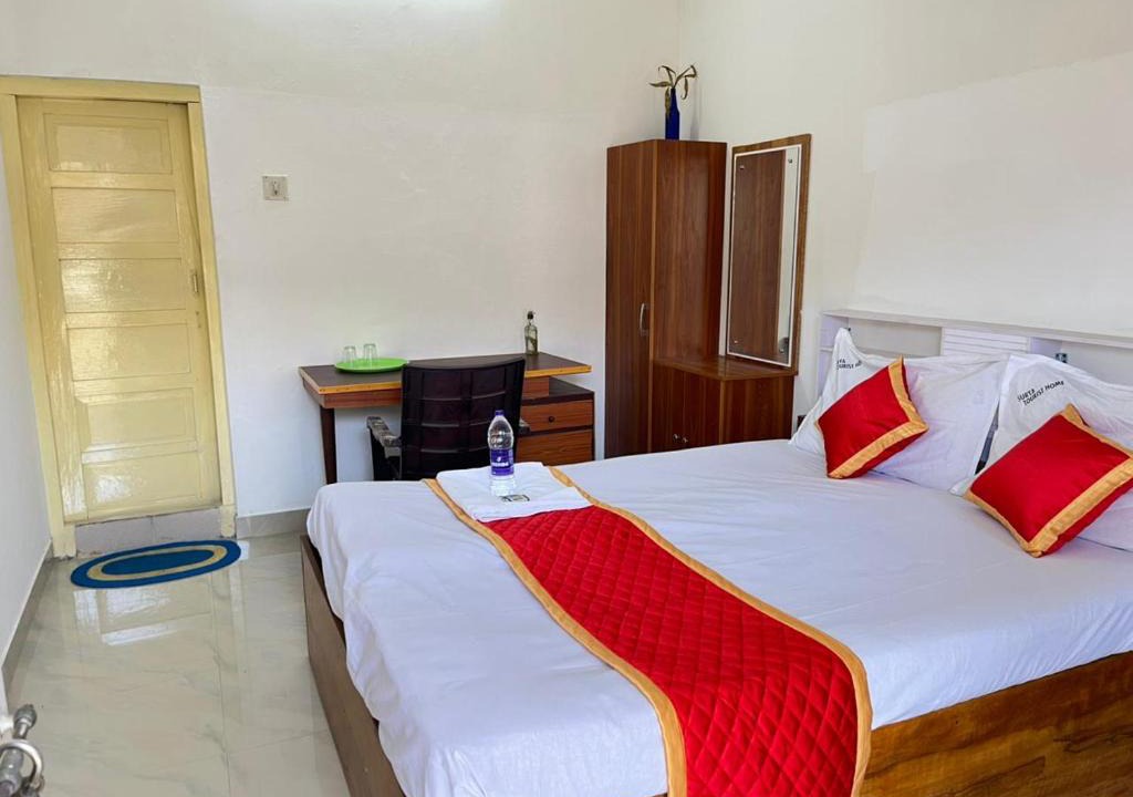 Thiruvananthapuram Hotel | Surya tourist home