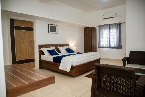 Davanagere Hotel | Sushi Greens Suites