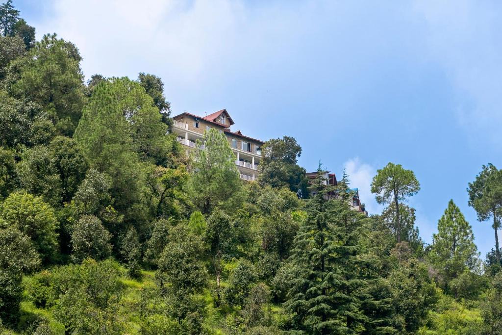 Ramgarh House | Suvaasa Ramgarh by Leisure Hotels