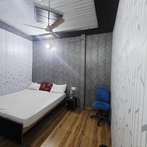 Indira Nagar Hotel | SV inn