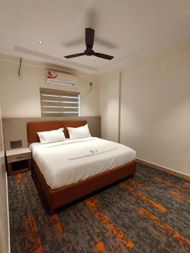 Ulsoor Hotel | SW Hotel MG Road