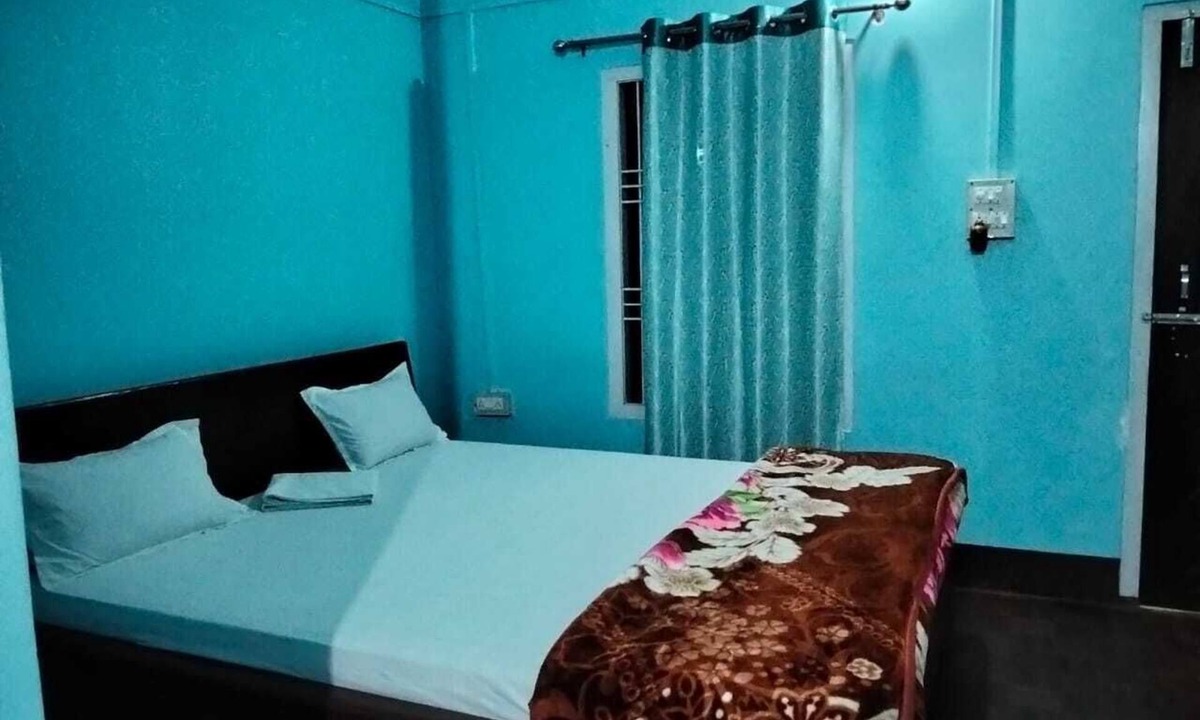 Hatikhuli Hotel | Swagat Homestay