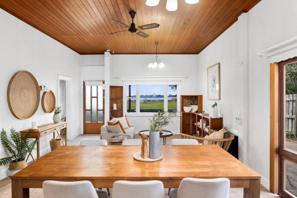 Queenscliff House | Swan View