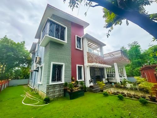 Bolpur House | Swapno Chhobi