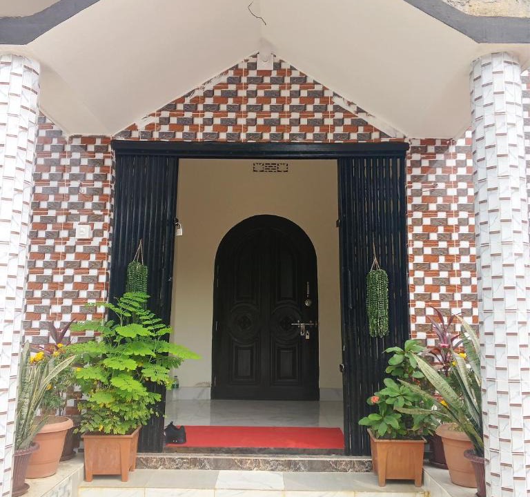 Sreemangal Upazila Resort | Swapnoneel Abha Eco Resort