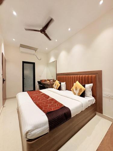 Varanasi House | Swaraj Homestay