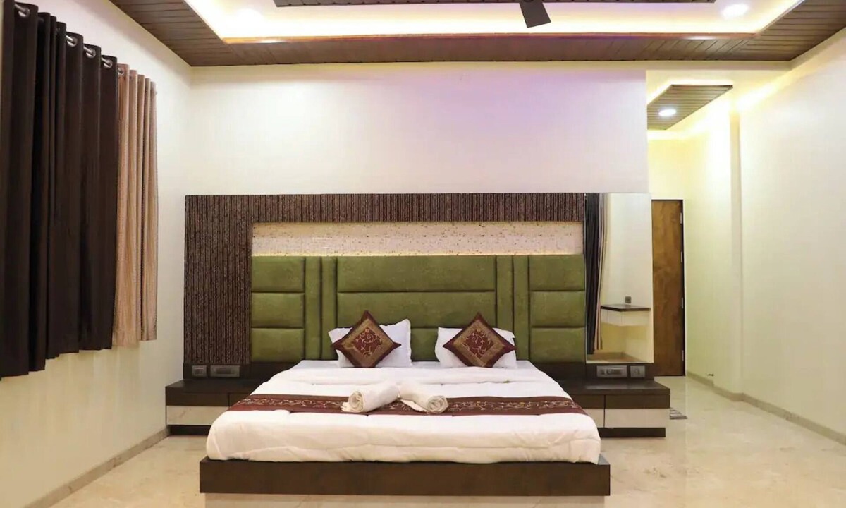 Kaswand House | SWARG The Ultimate Heaven