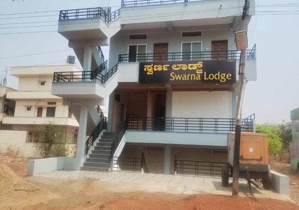 Badami Hotel | Swarna Lodge
