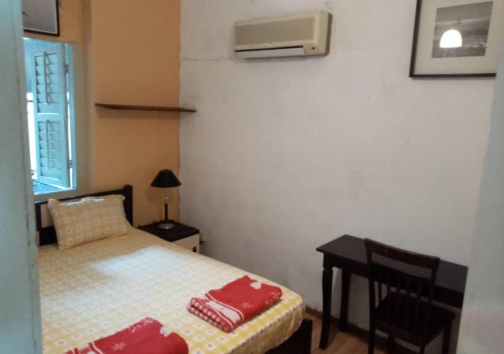 Chinatown House | Sweet Adobe Guest House