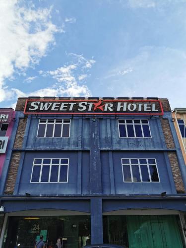 Kampung Alor Bangsa Hotel | Sweet Star Hotel