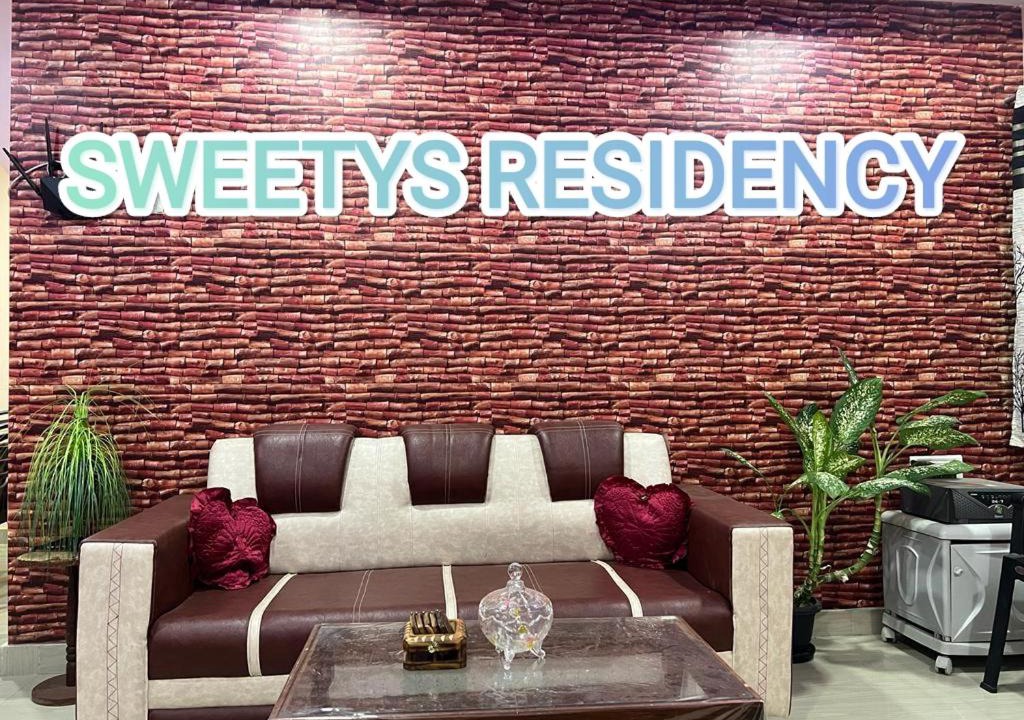 Port Blair House | Sweety's Residency