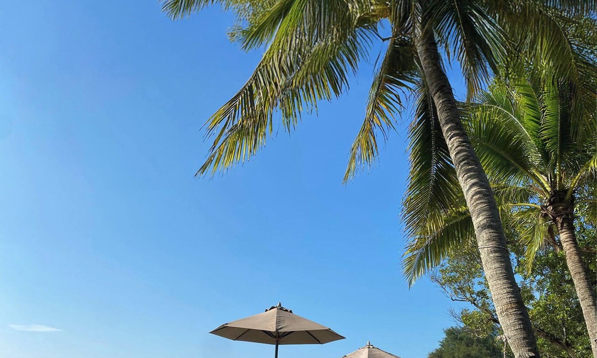 Tanjung Resort | Swiss-Grand Beach Resort Kuantan