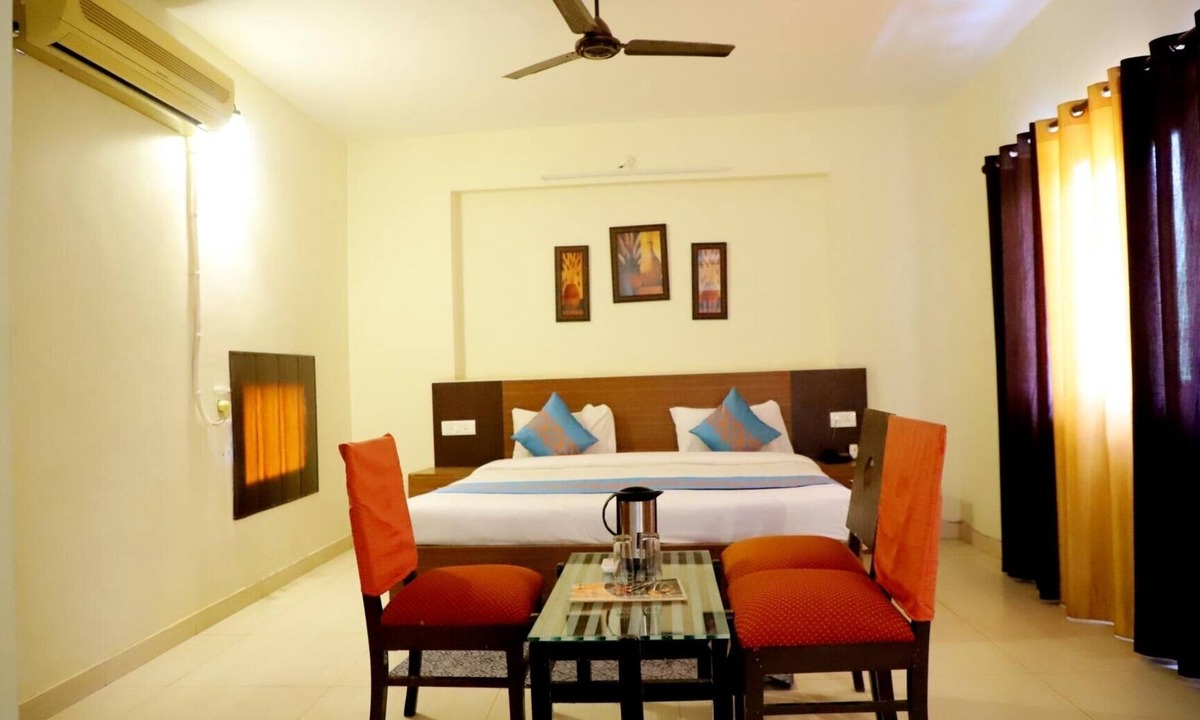 Dhikuli Hotel | Symphony by Devbhoomi Corbett Resort