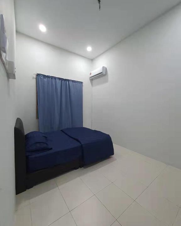 Taman Impian House | SYT Home Stay
