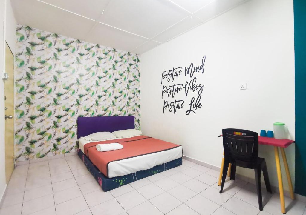 Klang Hotel | T FAMILY HOTEL