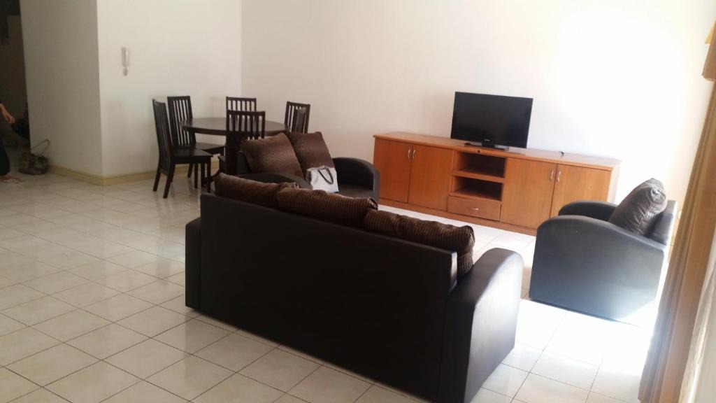 Downtown Kota Kinabalu Apartment | T & H Vacation Condo @Marina Court