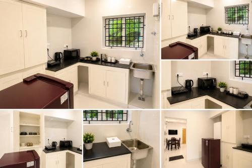 Parthasarathy Puram Apartment | T Nagar -S1- 2BHK Aparthotel Shopping central II FLOOR