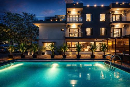 Lonavala Hotel | Taaffeite Hotels And Resorts