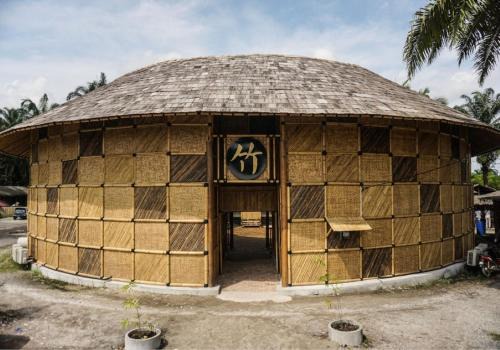 Banting Ski Chalet | Tadom Hill Resorts