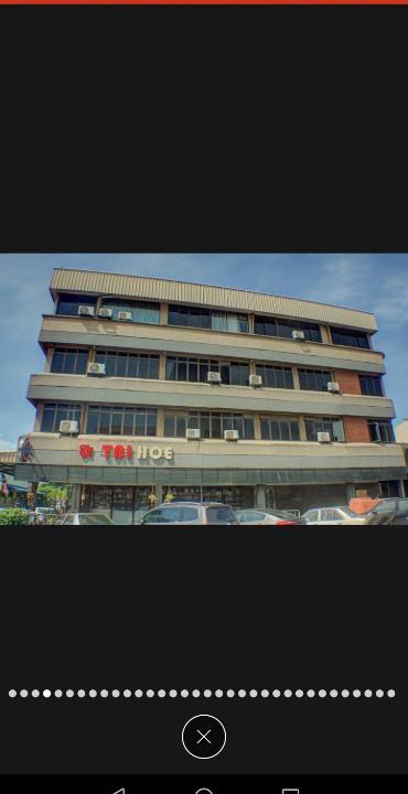 Sungai Rengit Hotel | Tai Hoe Hotel Pengerang