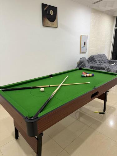 Rembia Villa | Tai Home Stay