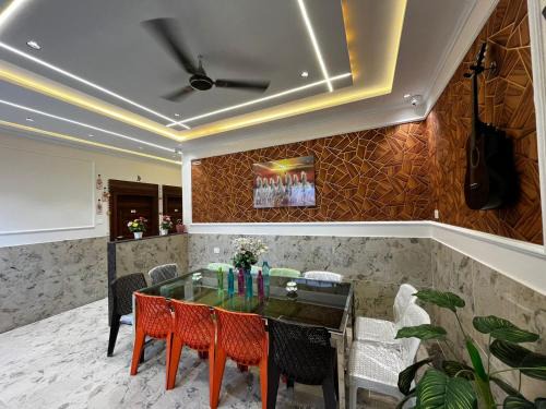 Taj Ganj House | Taj Belleza Vista Near Taj East Gate Metro
