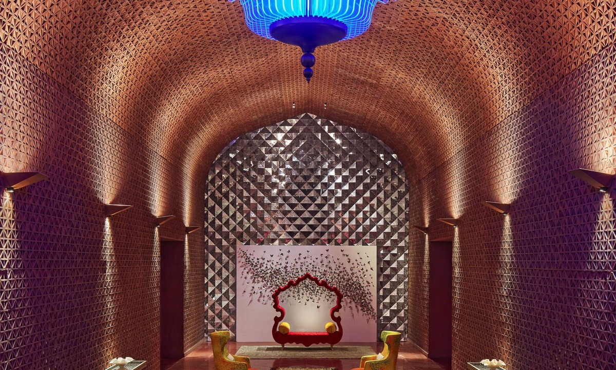 Jaipur Hotel | Taj Devi Ratn Resort & Spa, Jaipur