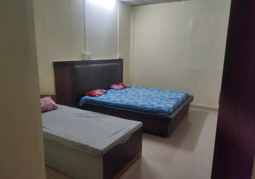 Bodh Gaya House | Taj House Home Stay