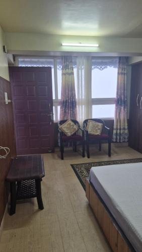 Tukdah Forest House | Takdah Bhumishree Homestay