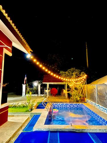 Jerteh Villa | Tamada Homestay Jerteh