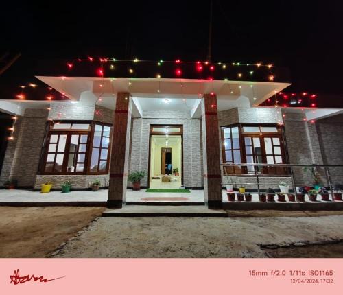 Loleygaon House | Tamang Valley Homestay